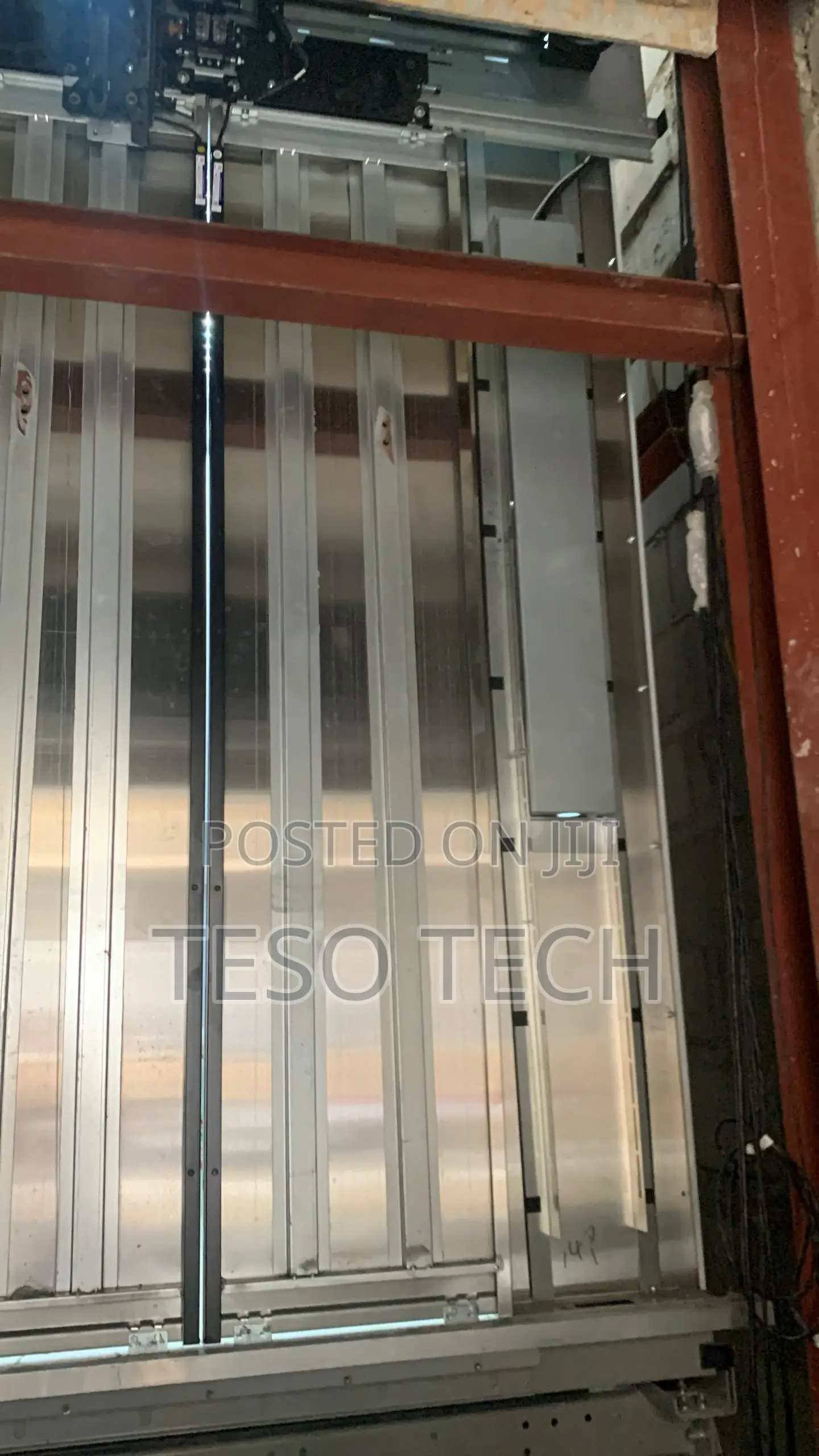 Cheap And Stress Free Cargo Lifts