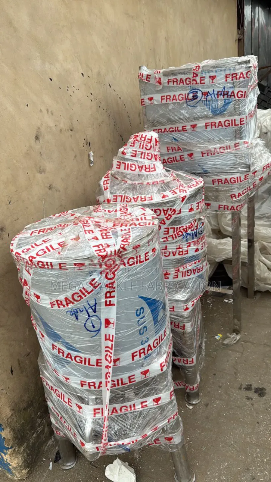 Zobo / Herbal Drink Production Machines