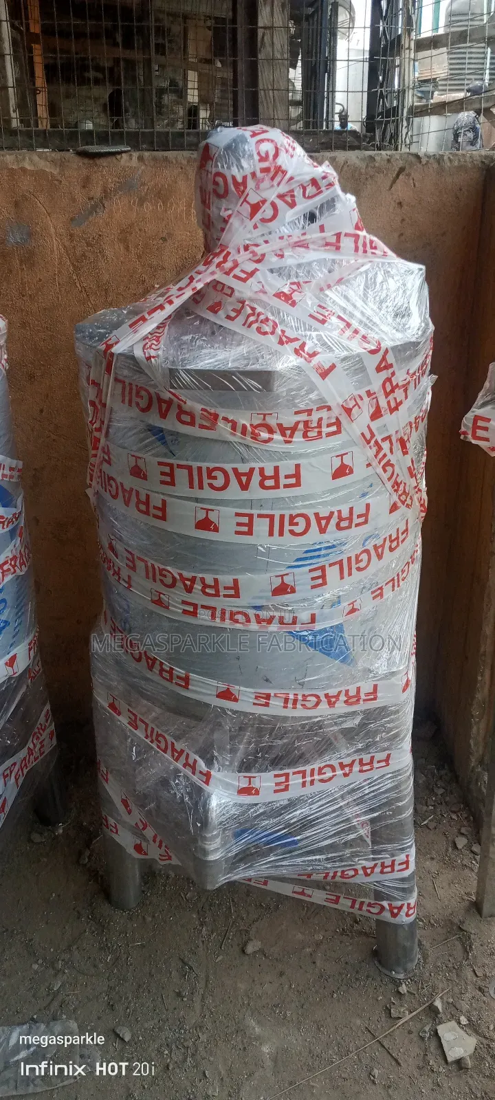Zobo / Herbal Drink Production Machines