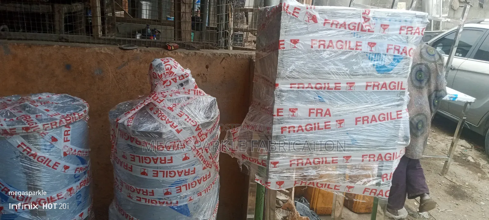 Zobo / Herbal Drink Production Machines