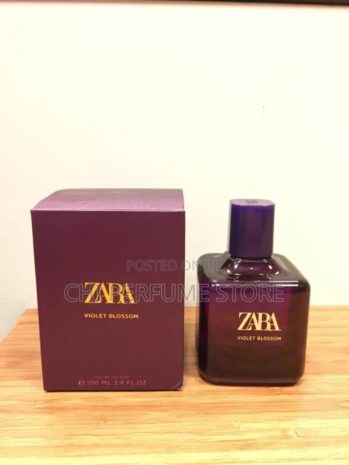 Zara Perfume Edp 100ml.
