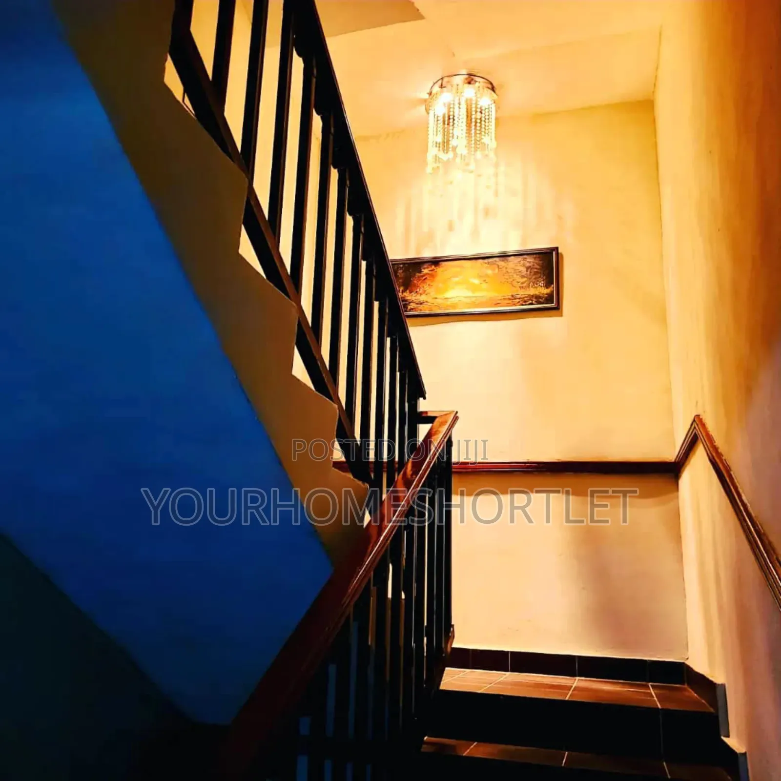 4/ 3 Bedroom Duplex With Snooker