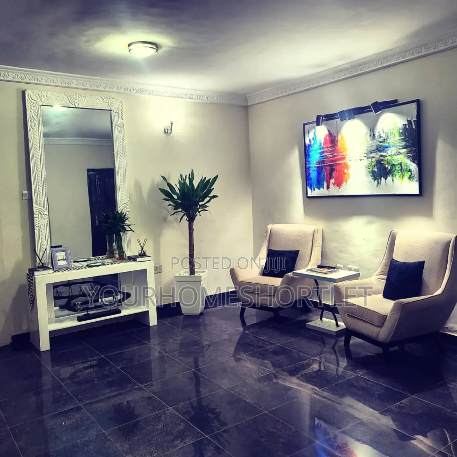 4/ 3 Bedroom Duplex With Snooker