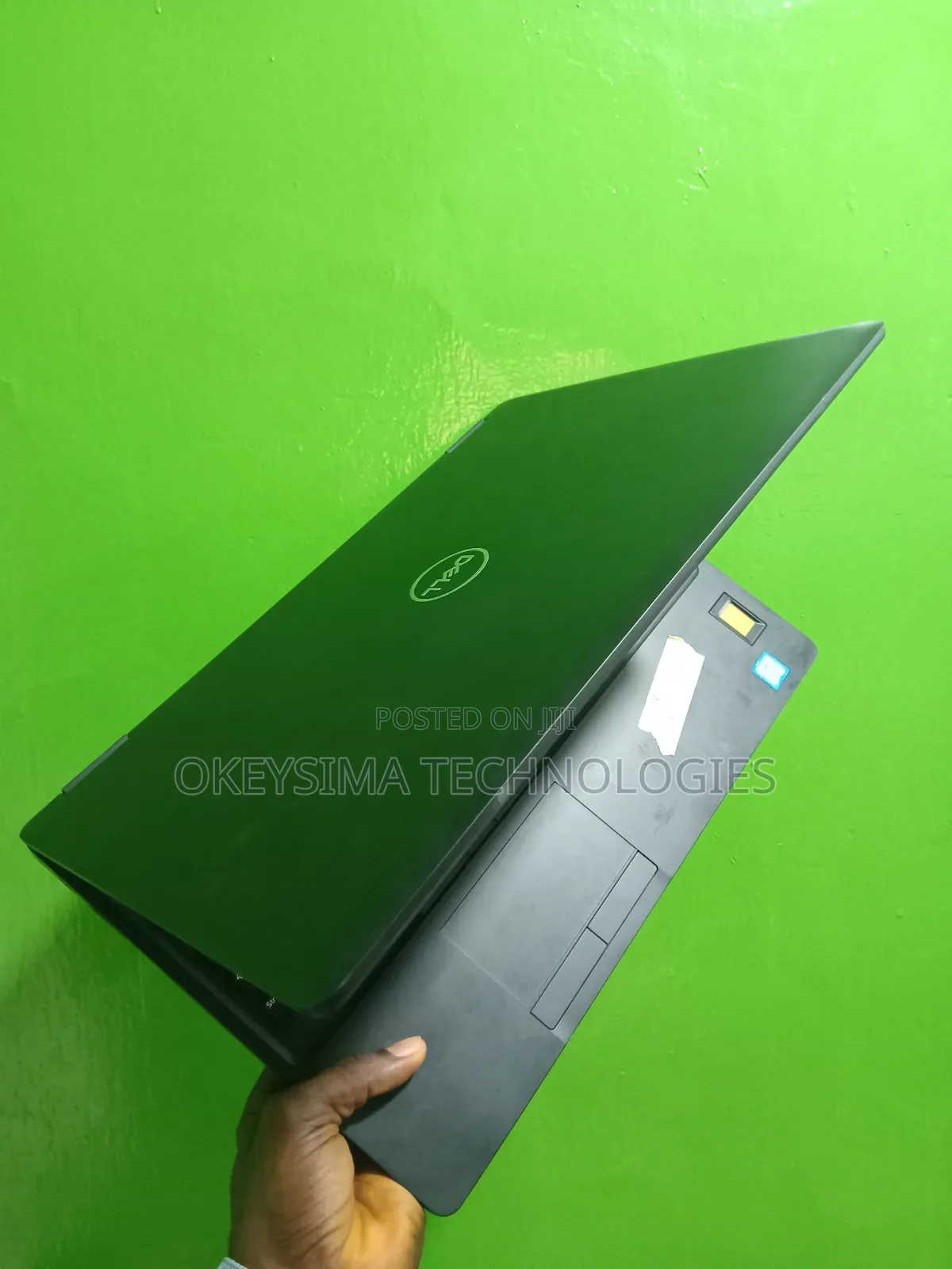 Laptop Dell Latitude 5591 8GB Intel Core I5 SSD 256GB
