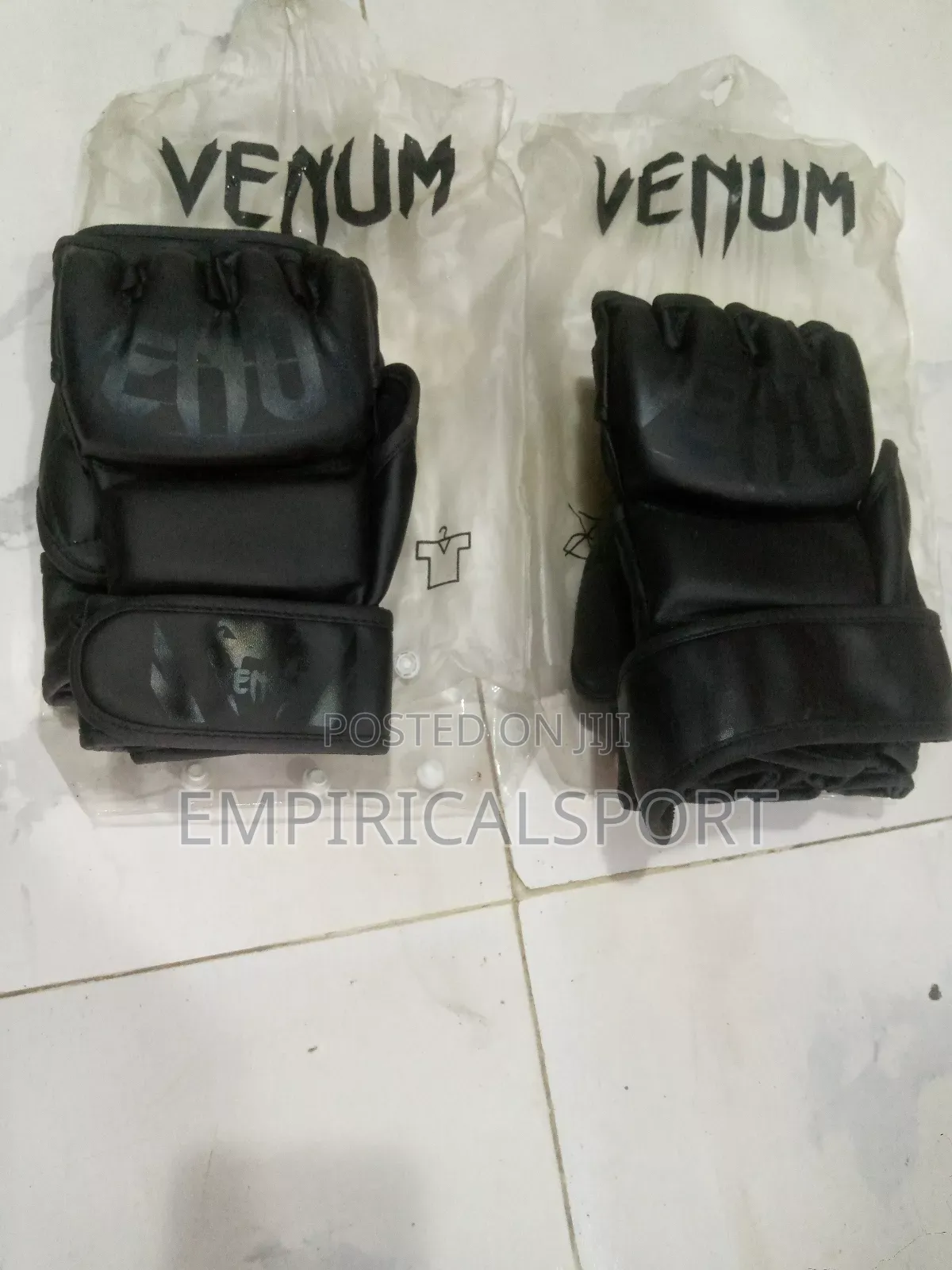 Mma and Ufc Fighting Gloves