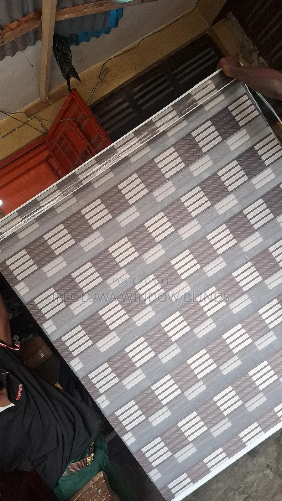 Quality Window Blinds and Curtains(Royal Blinds)