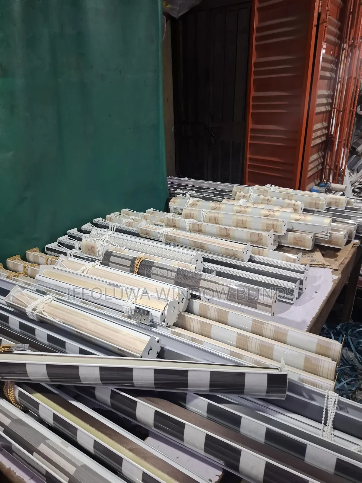 Quality Window Blinds and Curtains(Royal Blinds)