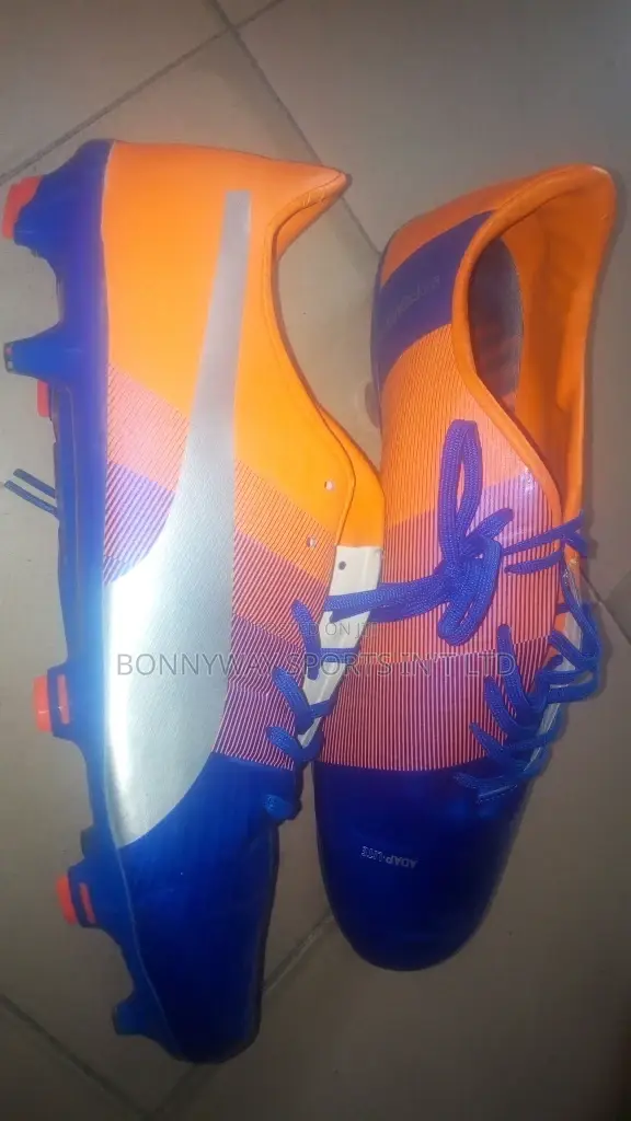 Nike Hypervenom Big Sizes Boot