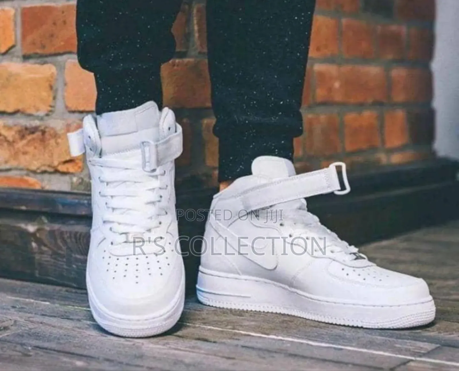 Nike Unisex Fashionable Sneakers