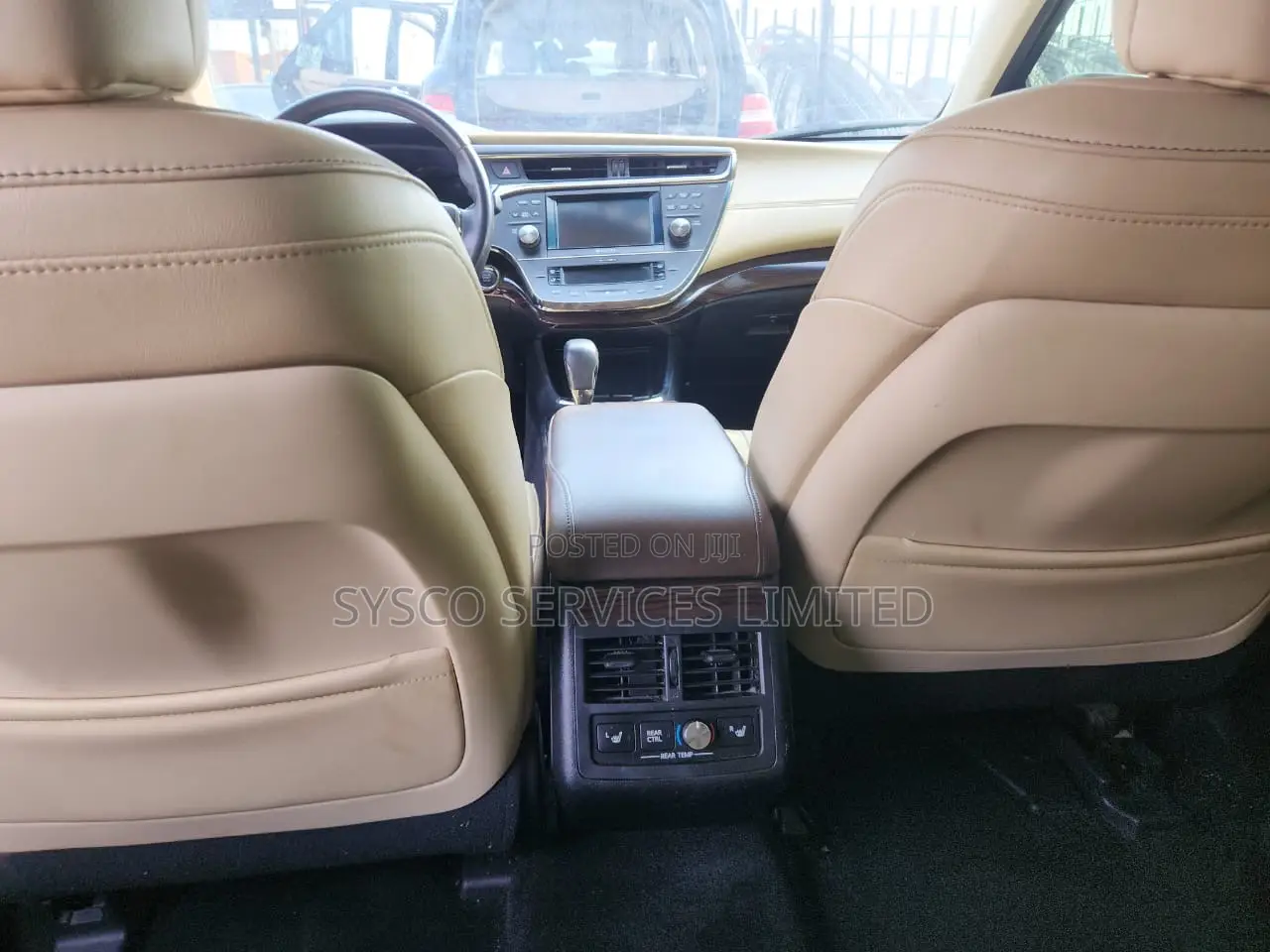 Toyota Avalon 2013 Burgundy