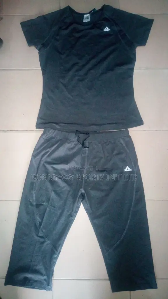 Ladies Sports Gym Wears