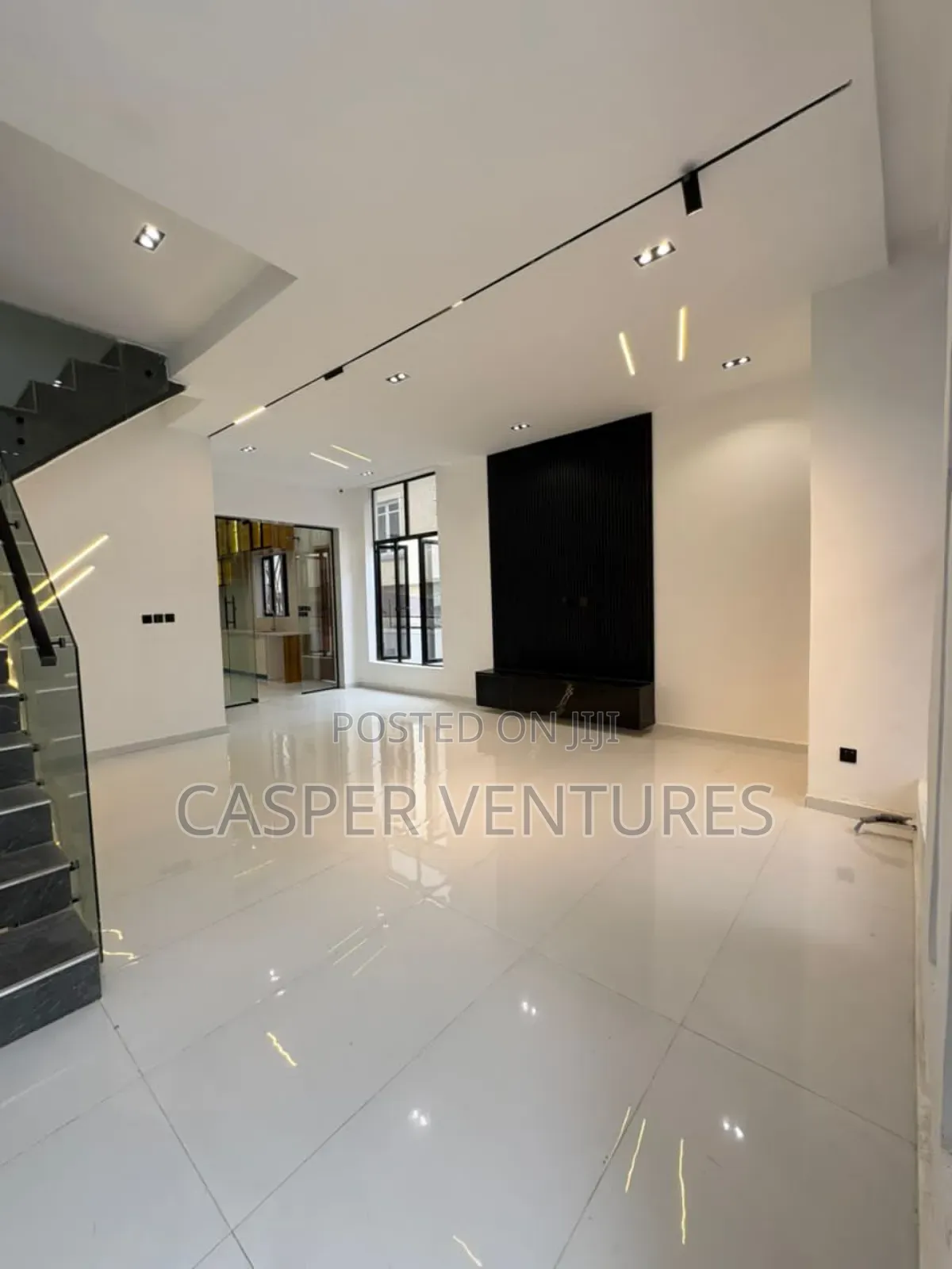 4bdrm Duplex in Lekki County, Ikota for sale