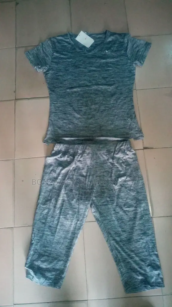 Good Quality Ladies Gym Wear