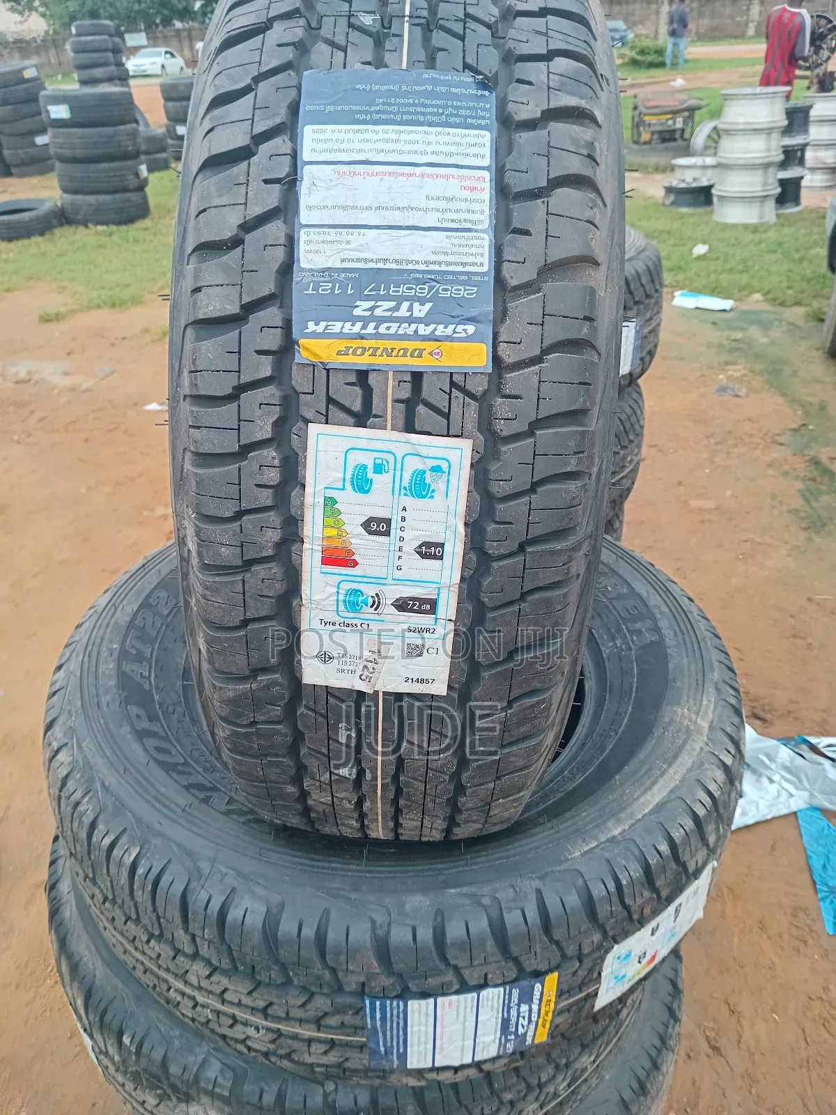 Quality Tyres Are Available at Affordable Prices