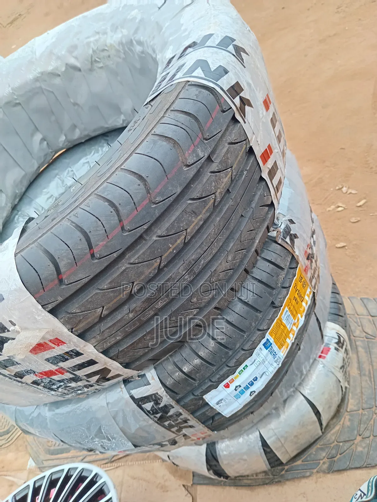 Quality Tyres Are Available at Affordable Prices