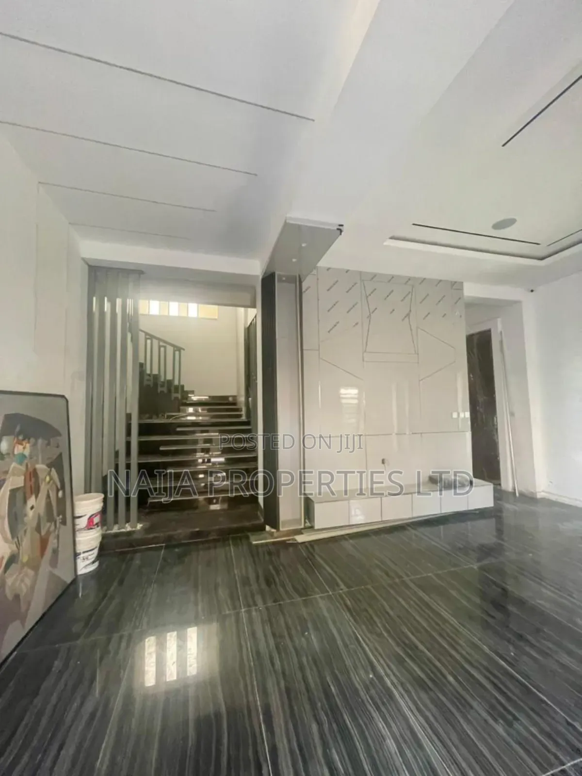6bdrm Duplex in Off Bourdilon, Ikoyi for sale