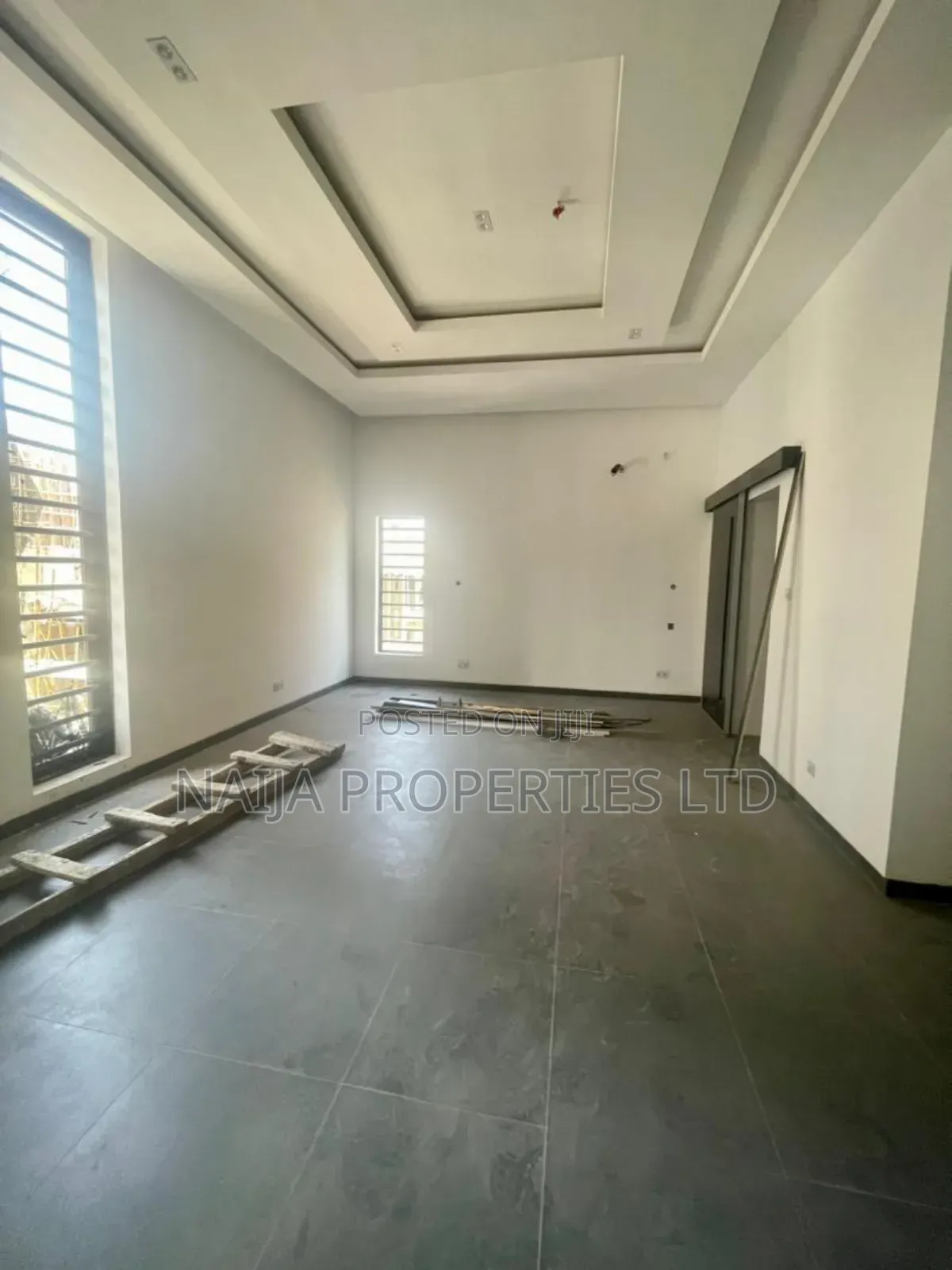 6bdrm Duplex in Off Bourdilon, Ikoyi for sale