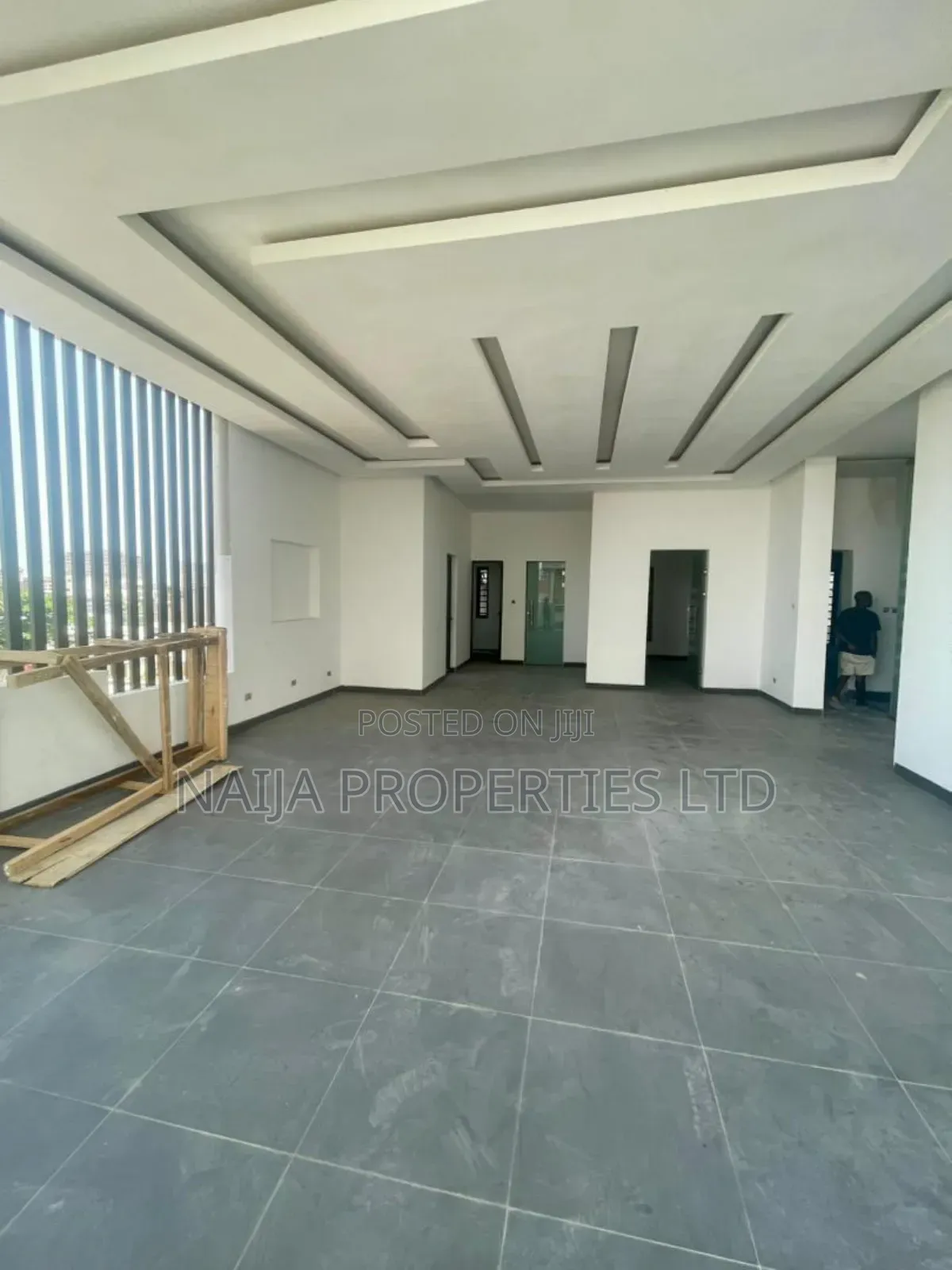 6bdrm Duplex in Off Bourdilon, Ikoyi for sale