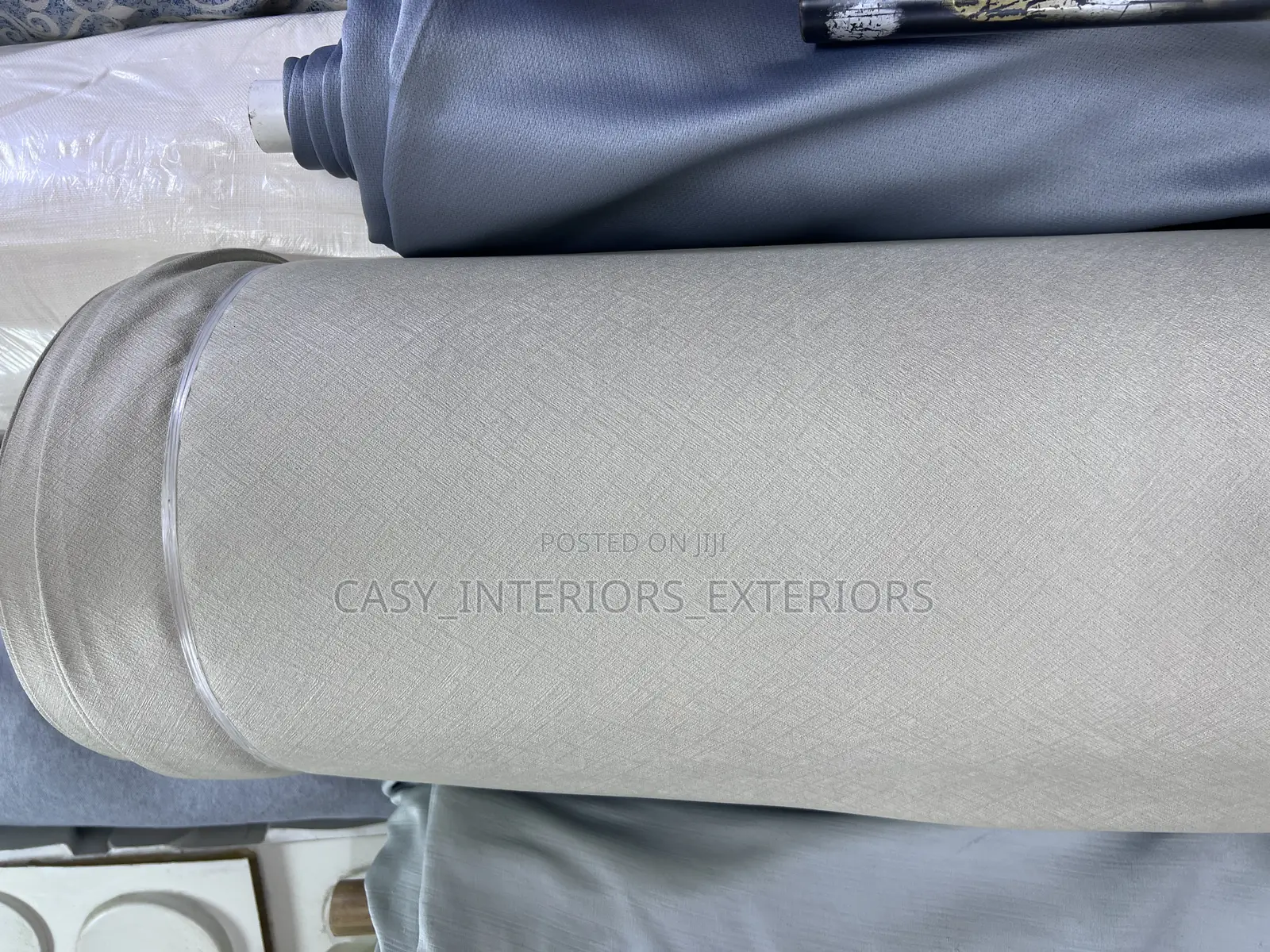 High Quality Turkish Curtains
