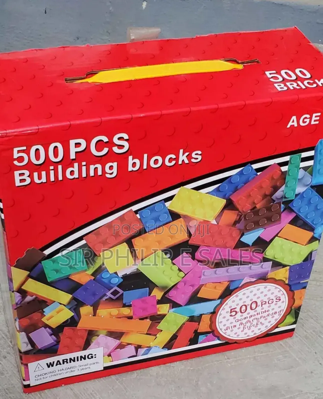 Kids Educational Games and Toys