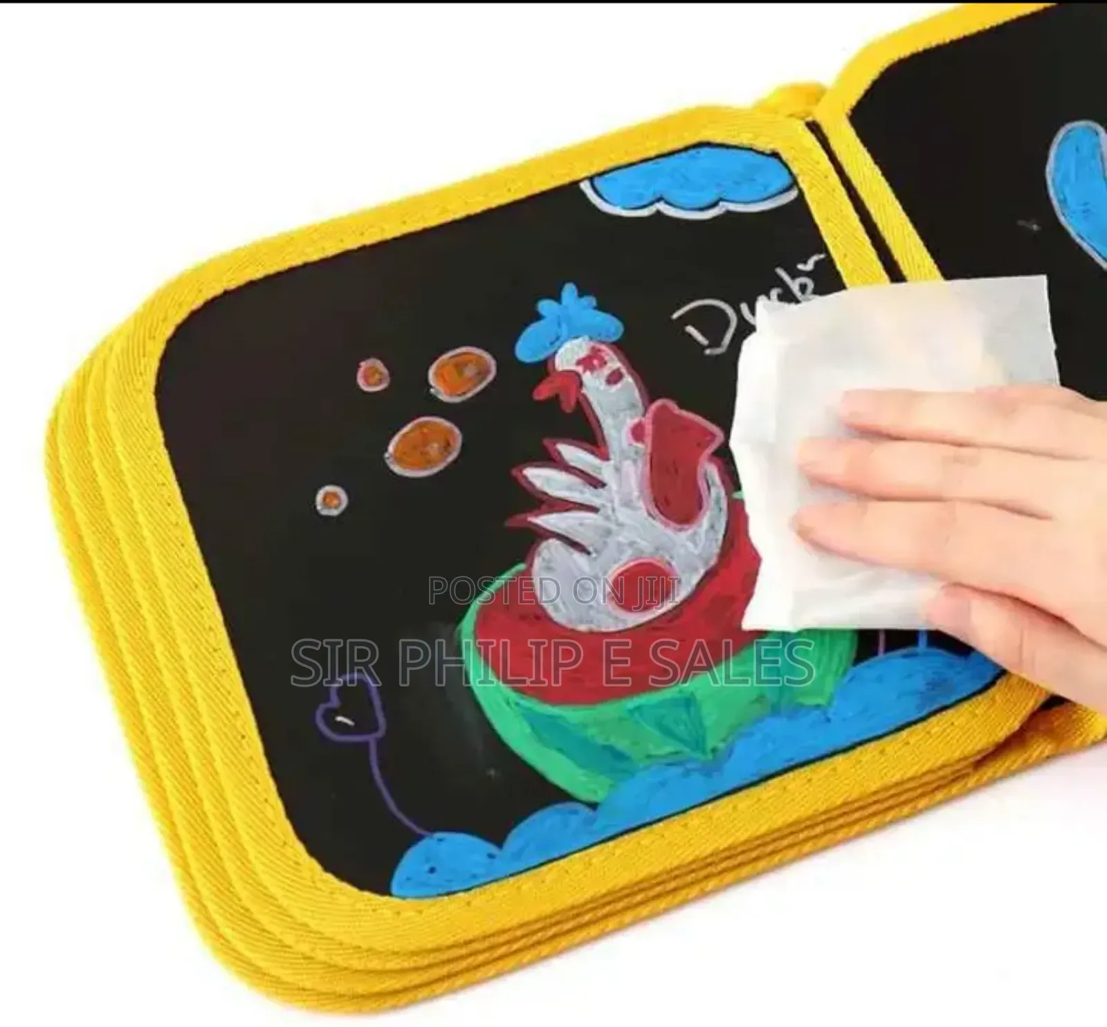 Kids Educational Games and Toys