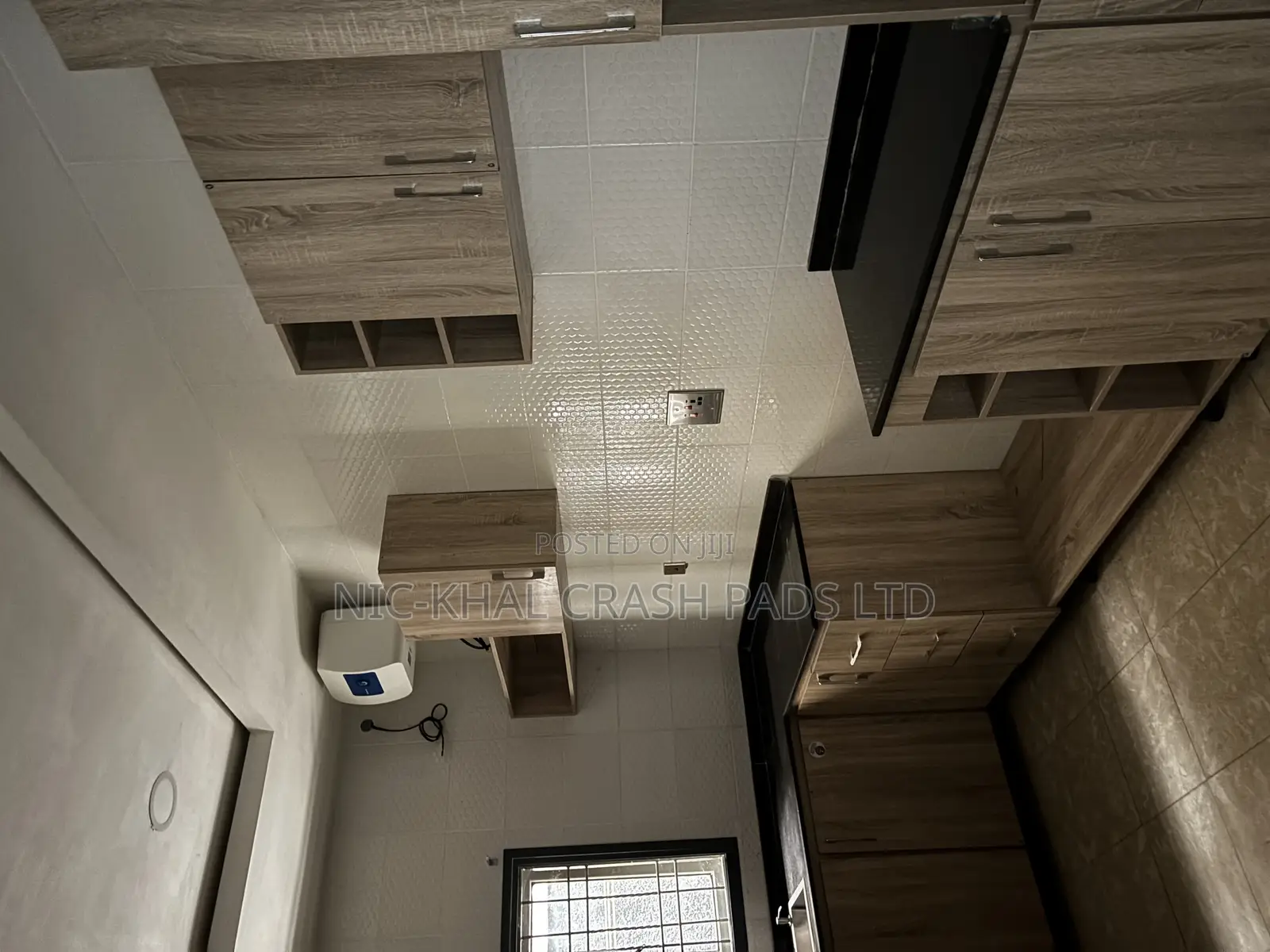3bdrm Apartment in Life Camp Close To, Dape for rent