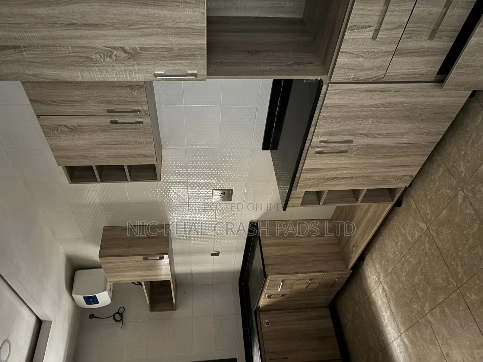3bdrm Apartment in Life Camp Close To, Dape for rent
