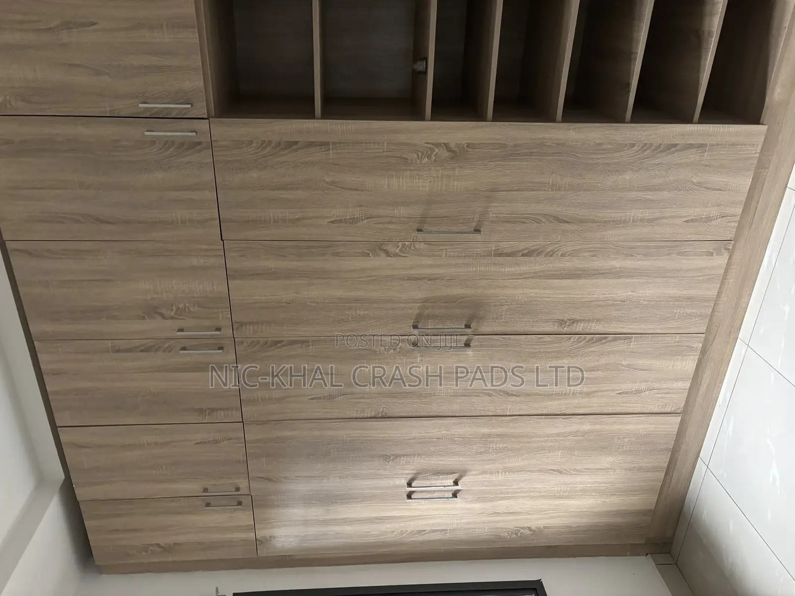 3bdrm Apartment in Life Camp Close To, Dape for rent