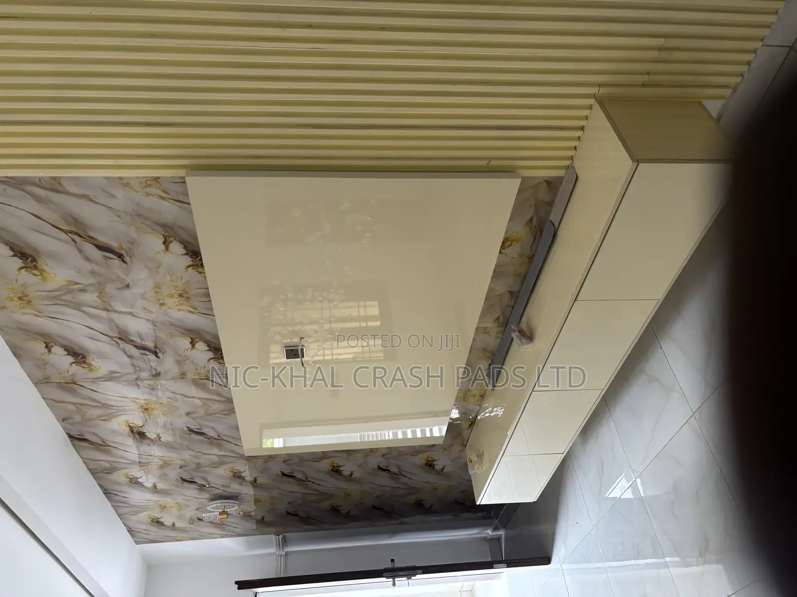 3bdrm Apartment in Life Camp Close To, Dape for rent