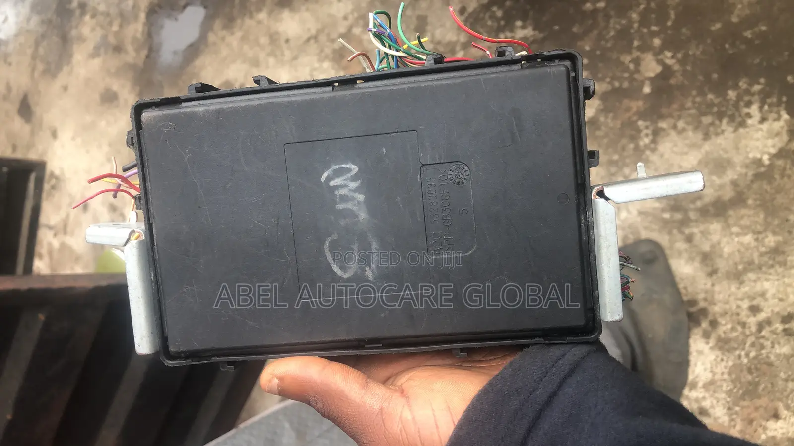BCM for Nissan Maxima 2009 Model