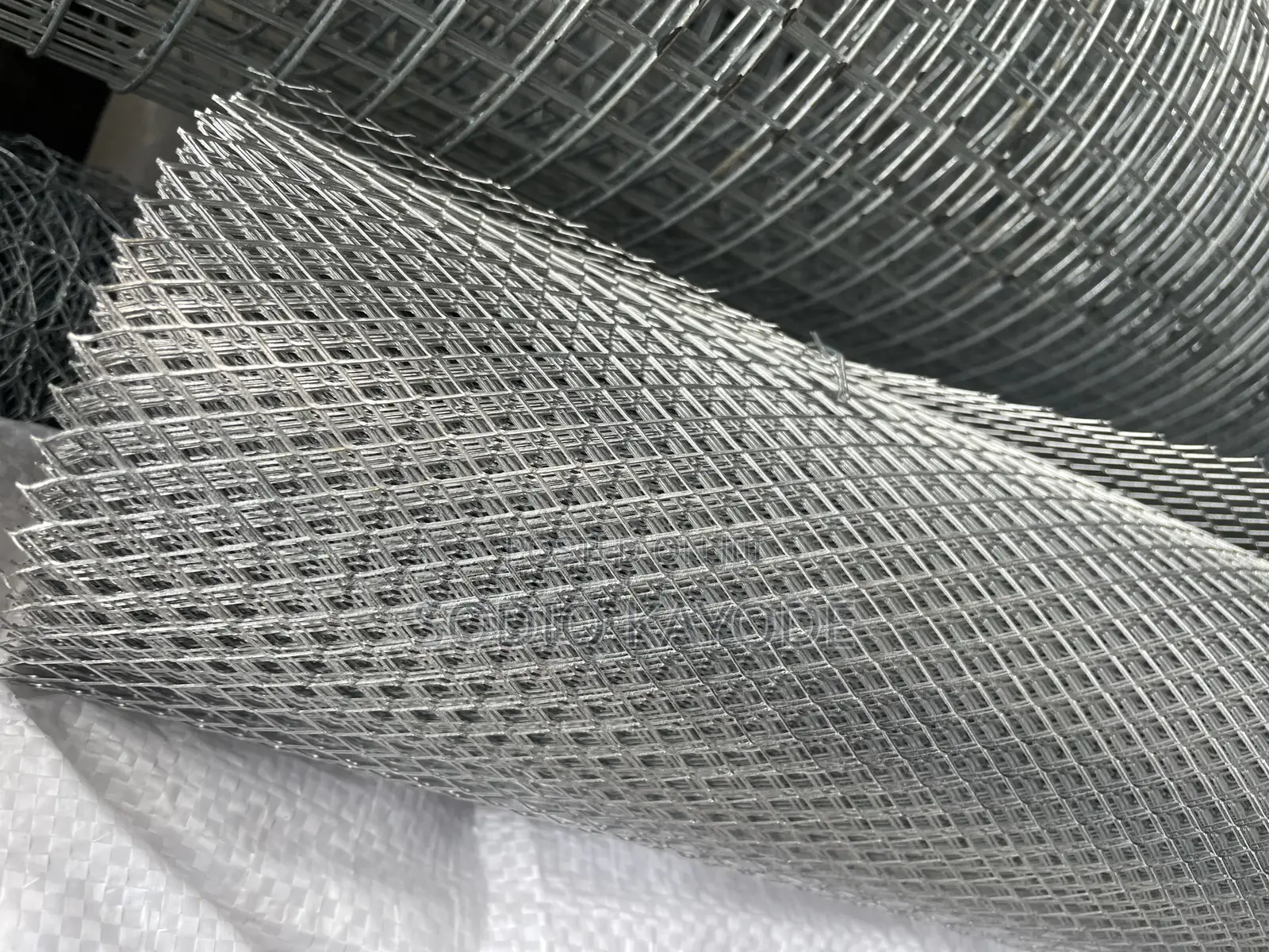 Galvanized Boko Haram Net
