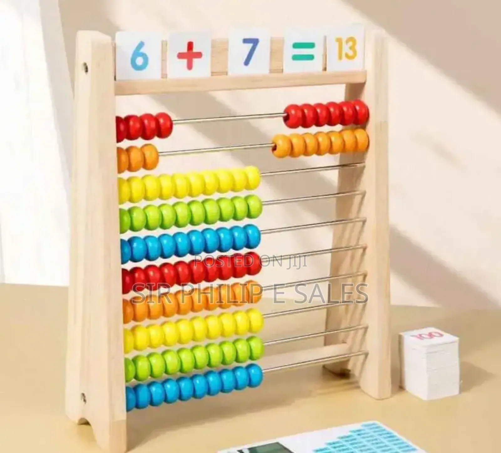 Kids Educational Games and Toys