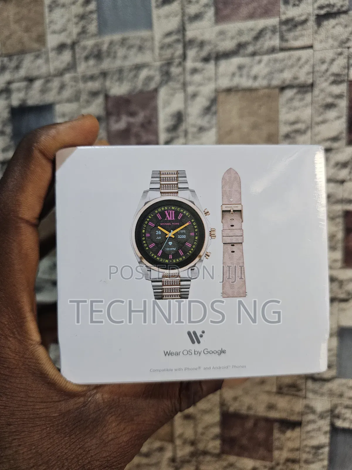 Micheal Kors Access Gen 6