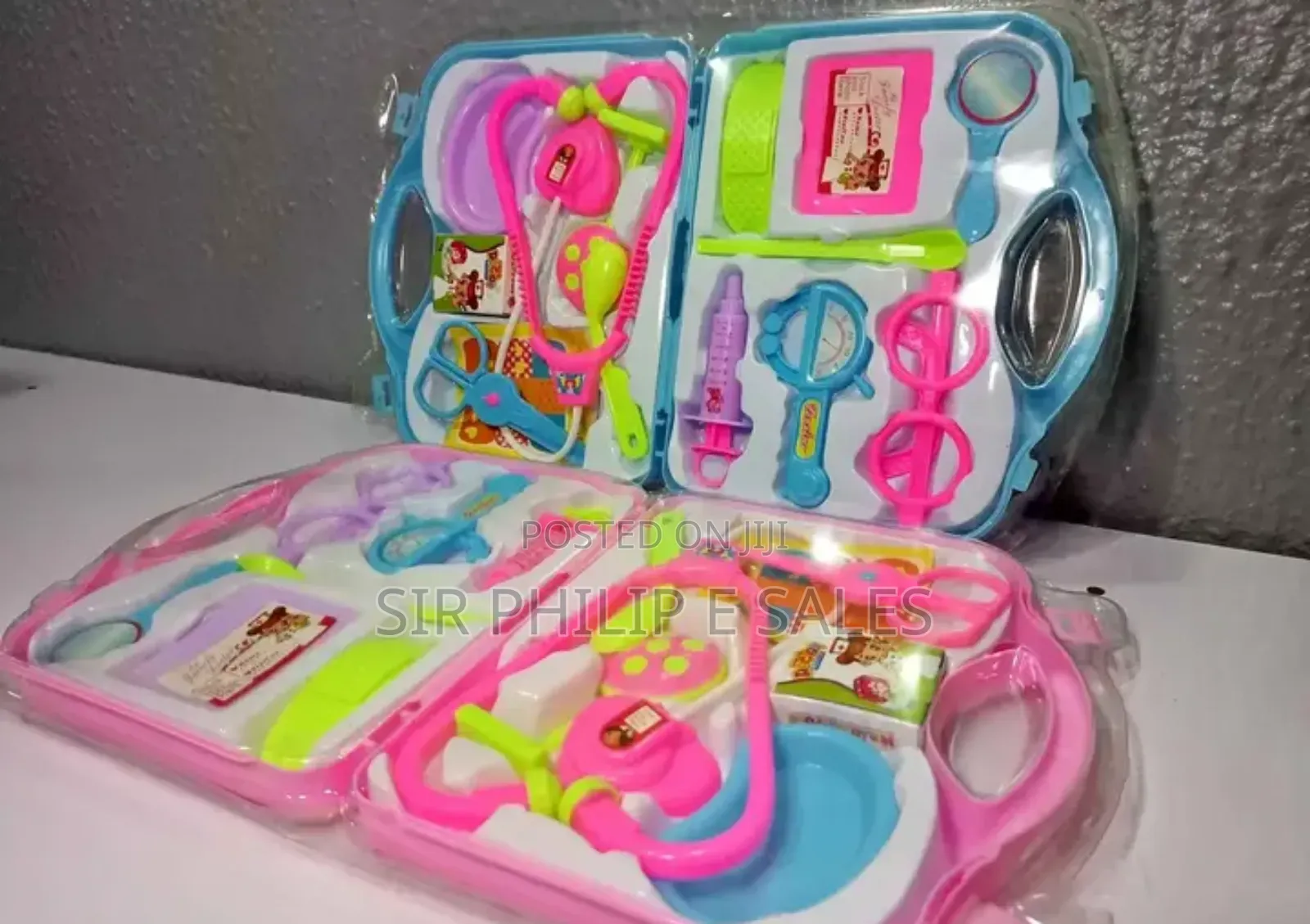 Kids Educational Games and Toys