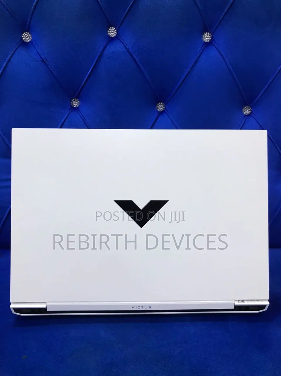 Laptop HP Victus 16 16GB Intel Core I7 SSD 512GB