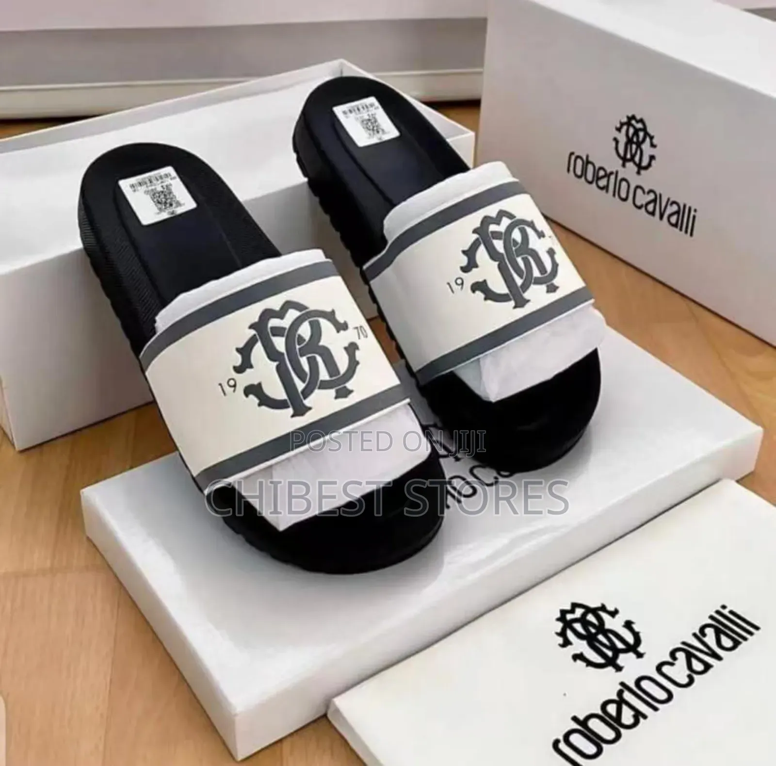 Quality Givenchy Mens Slippers