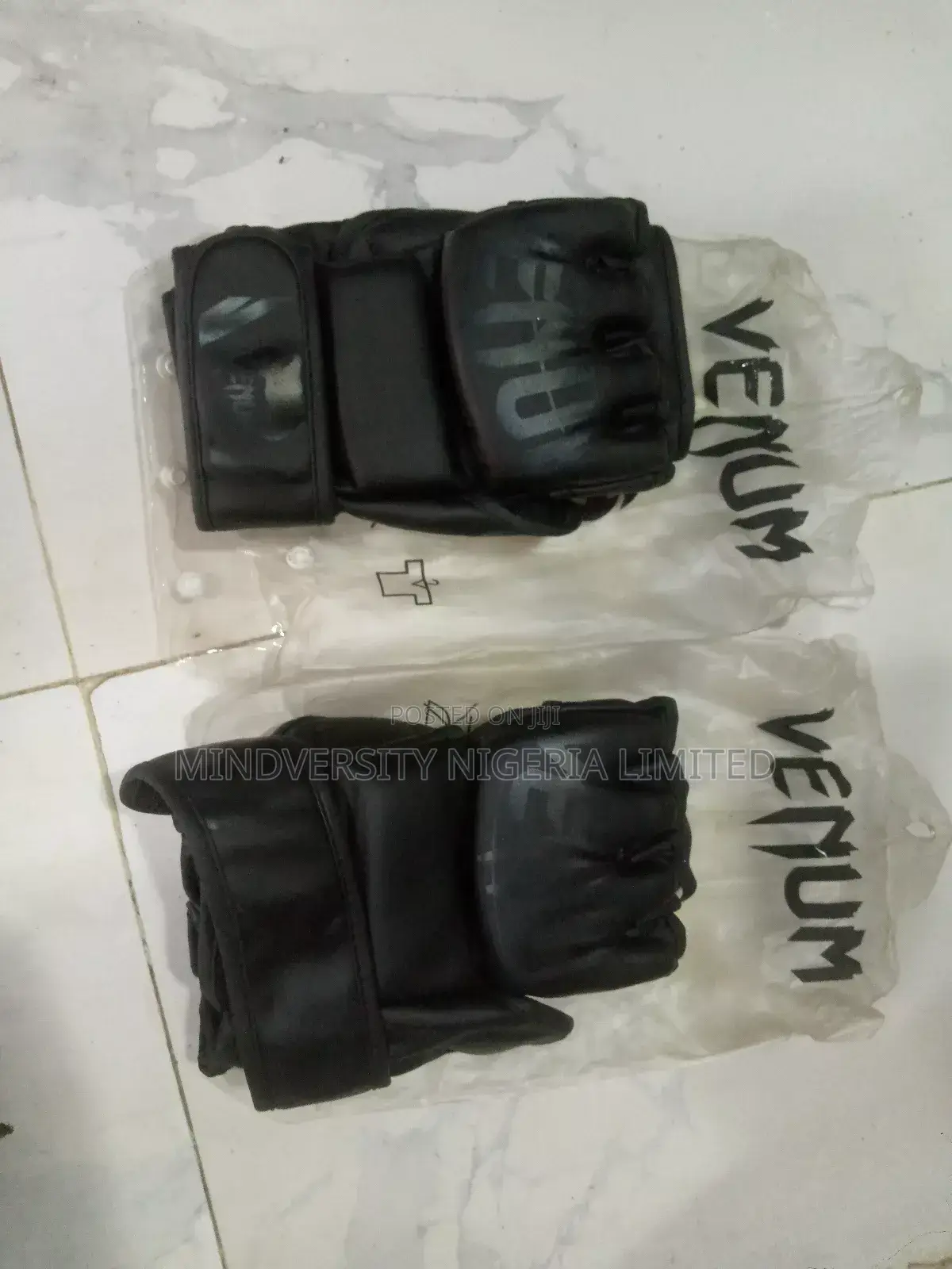 Mma and Ufc Fighting Gloves