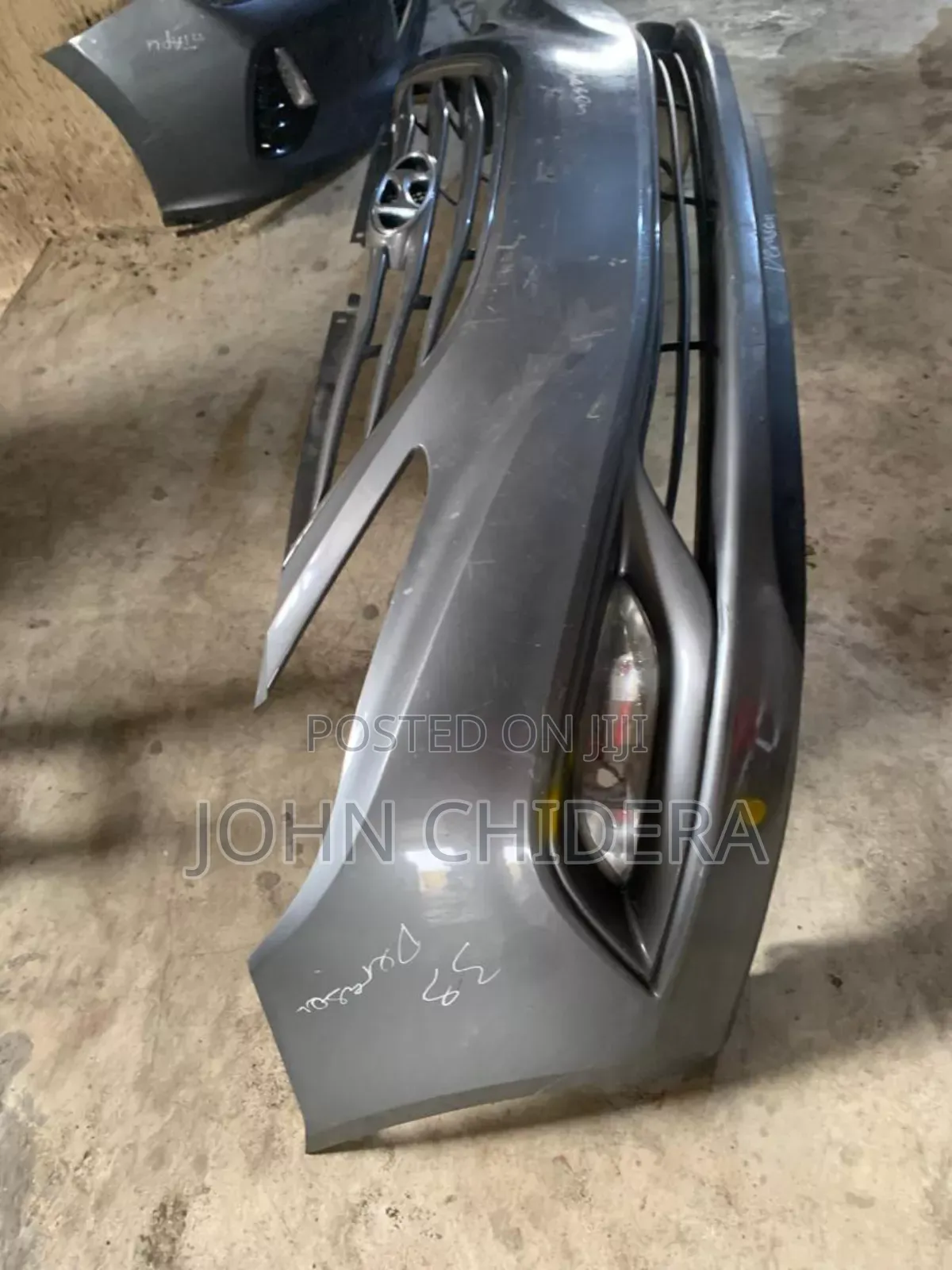 Front Bumper Hyundai Sonata 2011,2012,2013
