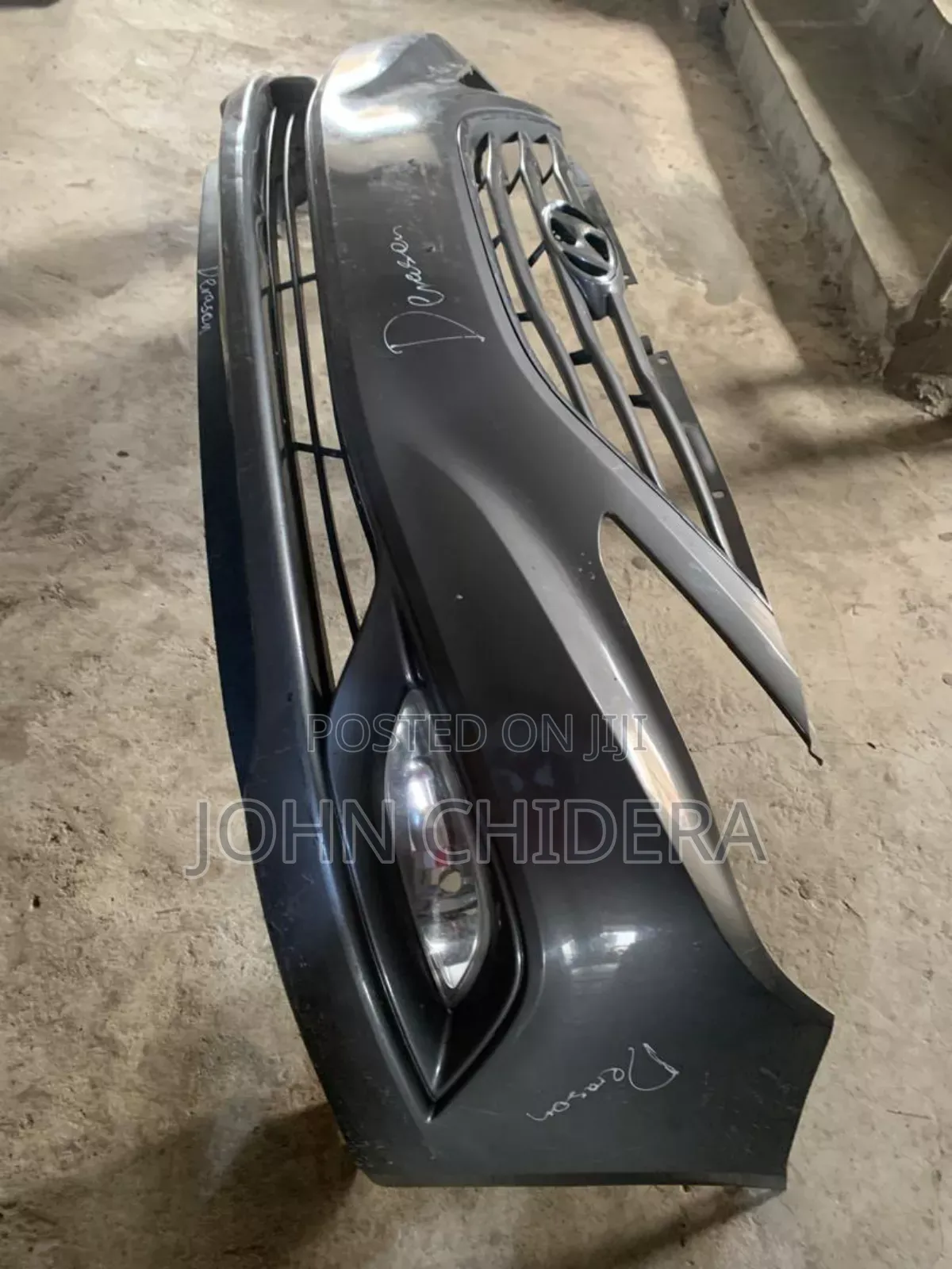 Front Bumper Hyundai Sonata 2011,2012,2013