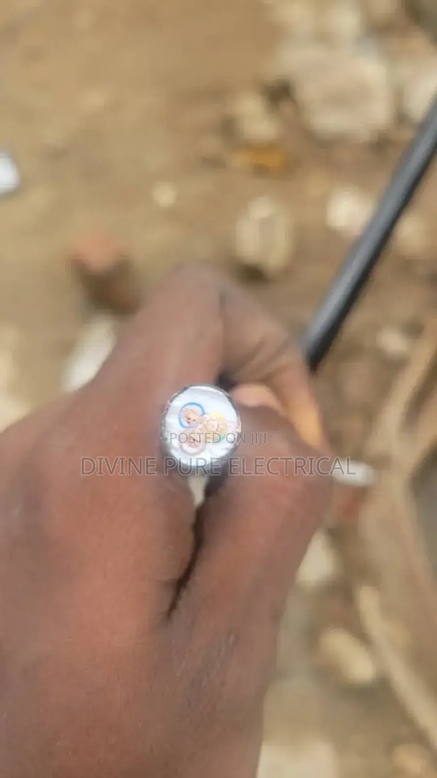 2.5mm 3core Flexible T R S