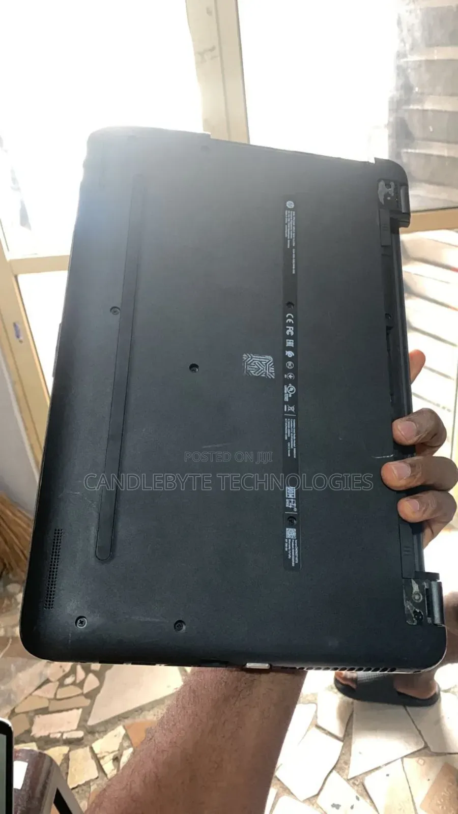 Laptop HP EliteBook 840 G3 8GB Intel Core i7 SSD 256GB