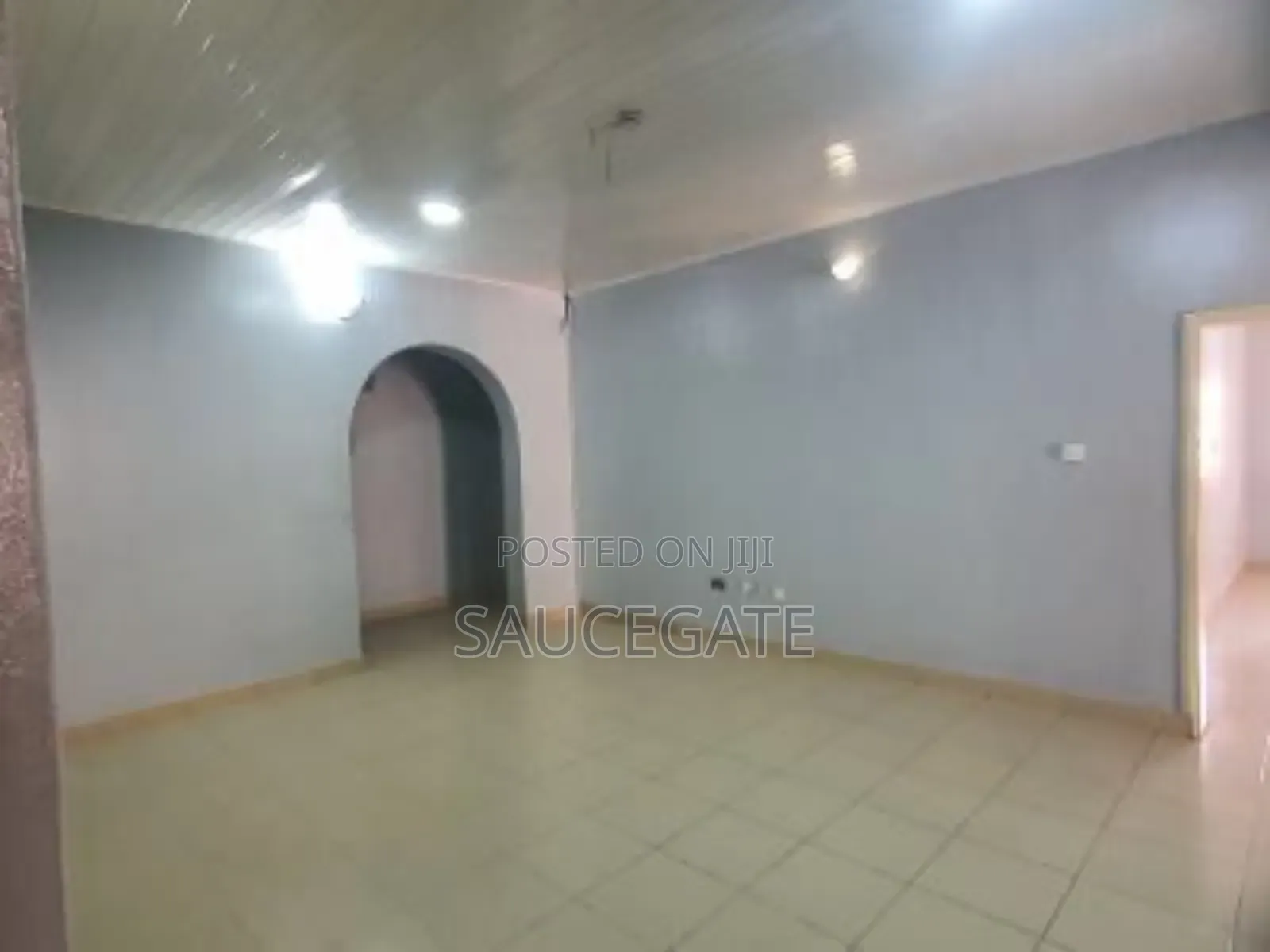 1bdrm Room & Parlour in Lekki for rent