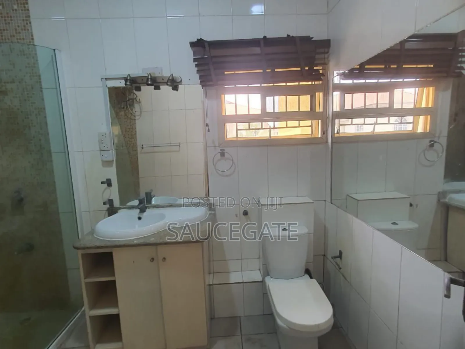 1bdrm Room & Parlour in Lekki for rent