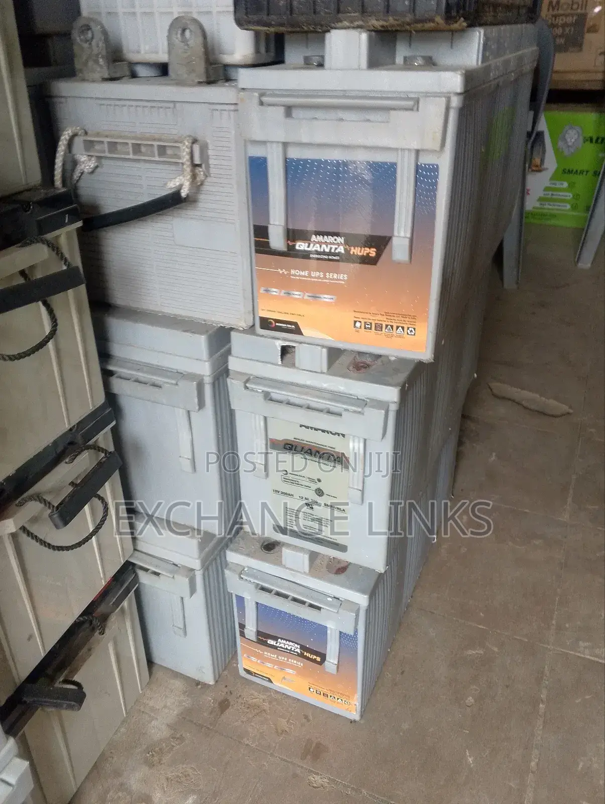 Y Buyer of Dead Solar Inverter Batteries