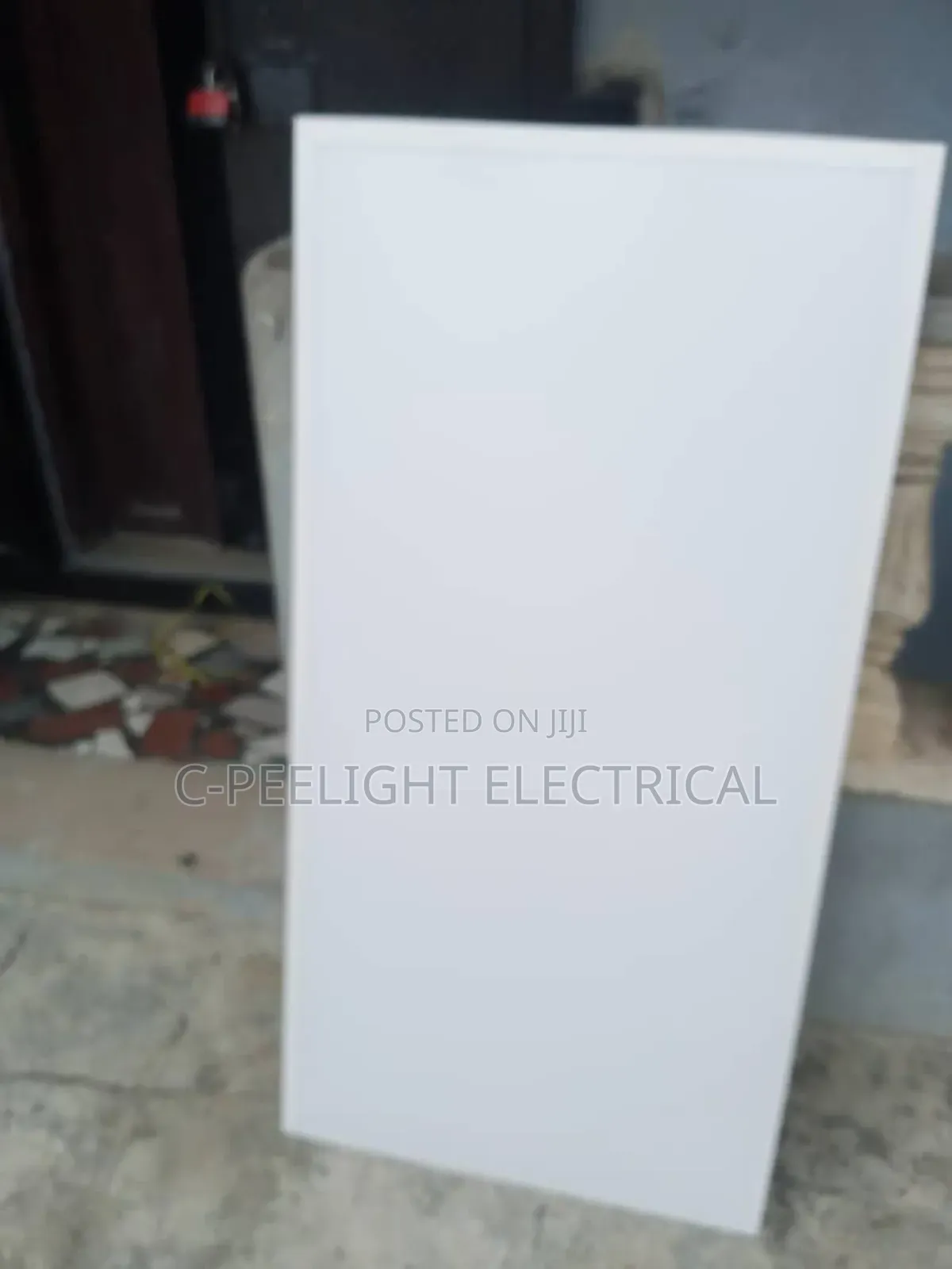 600x1200mm Led Panel Light