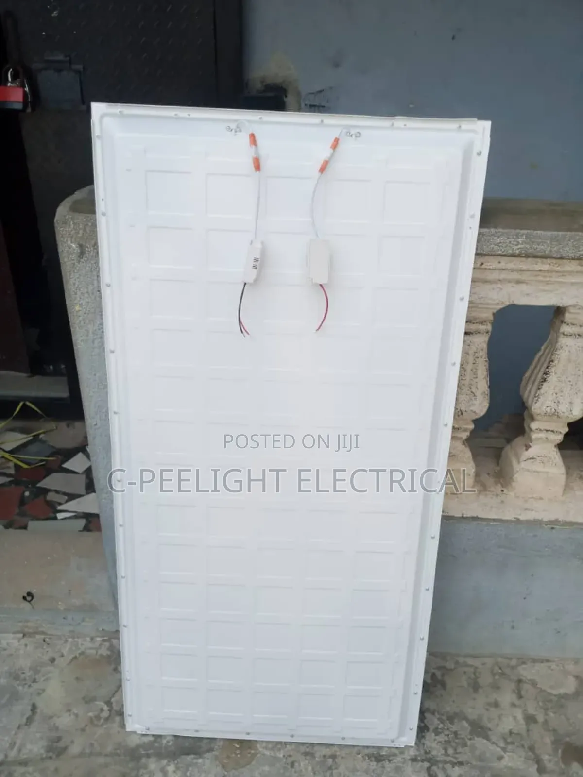 600x1200mm Led Panel Light