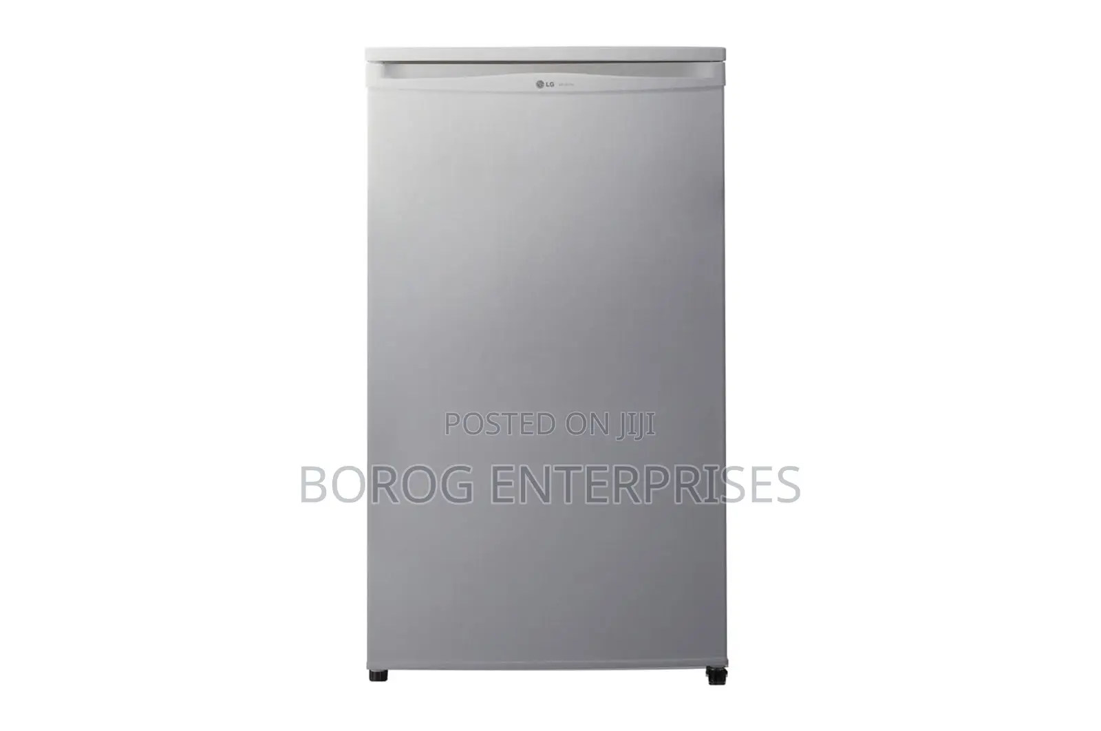 Lg Single Door Refrigerator 92l-Gl-131slq 92l