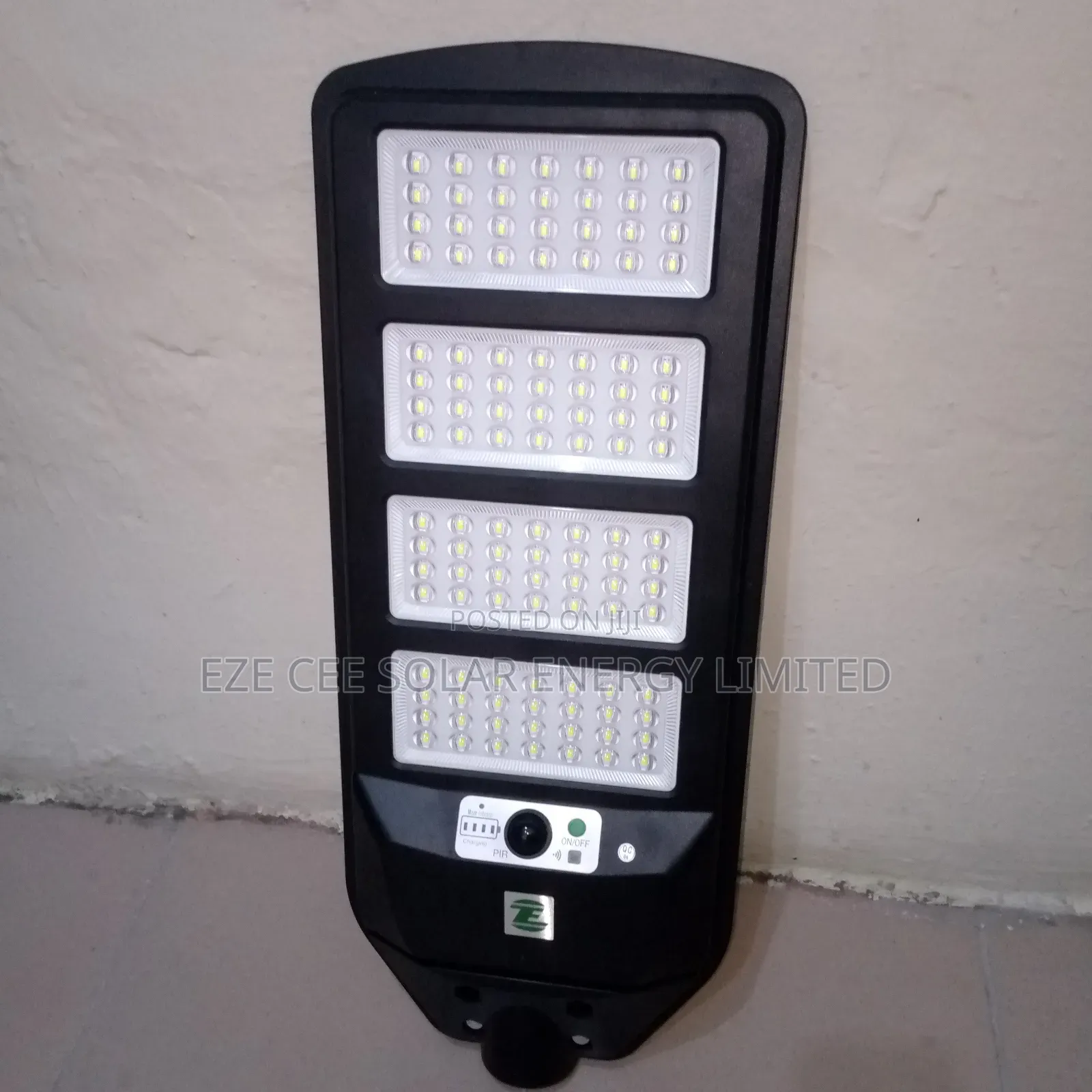 200watts Solar Street Light