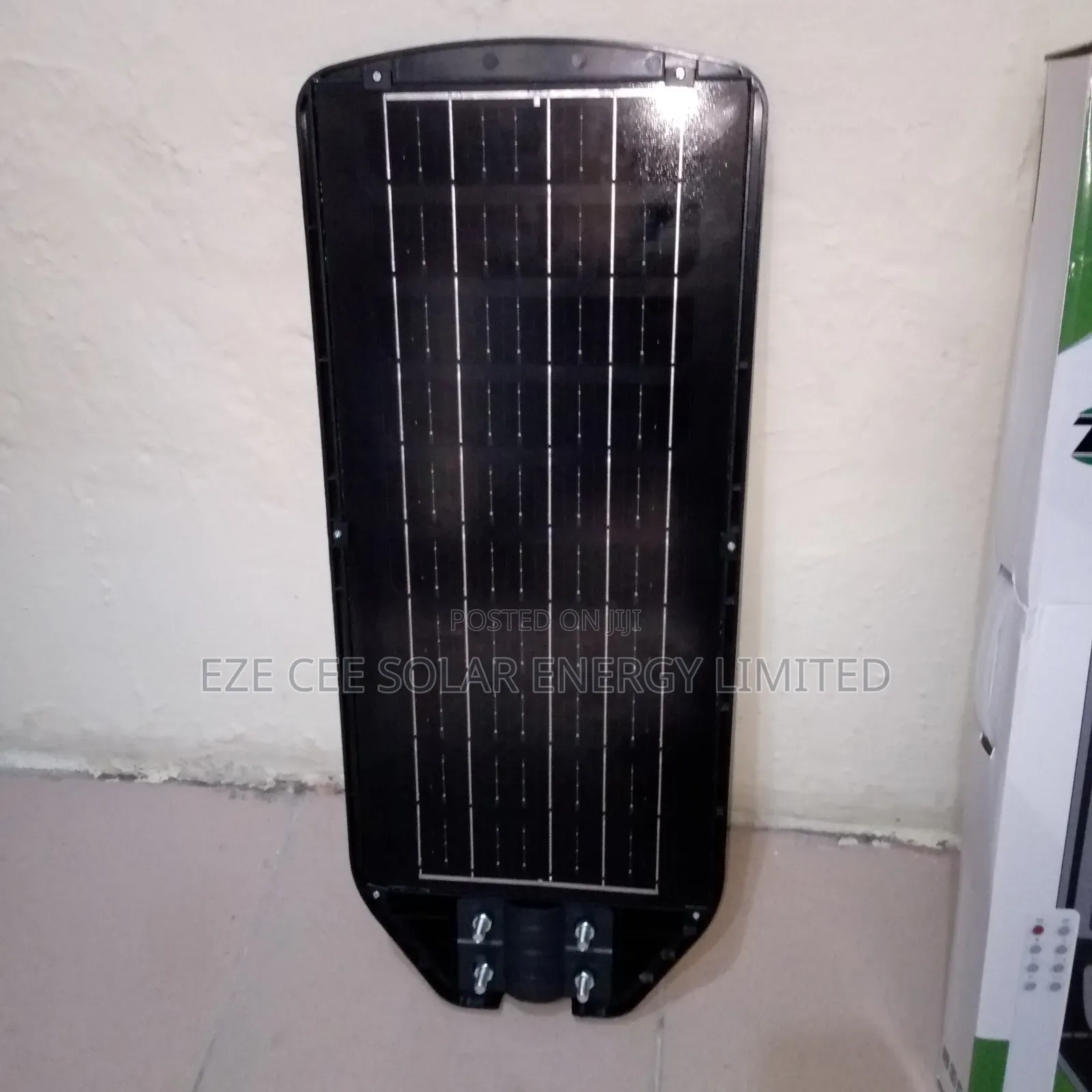 200watts Solar Street Light