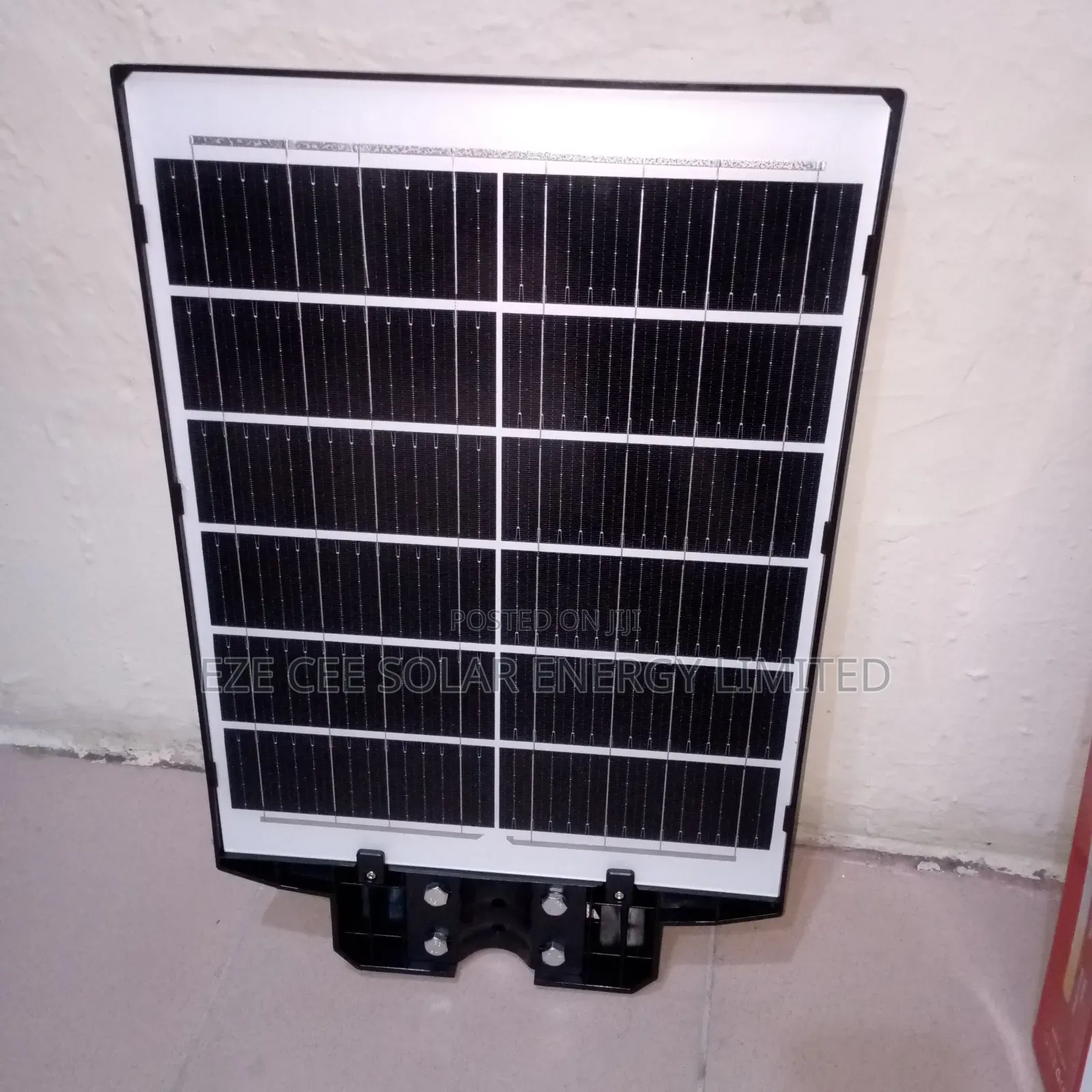 1200watts Solar Street Light